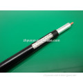 coaxial cable 5D-FB with CE RoHS REACH standard